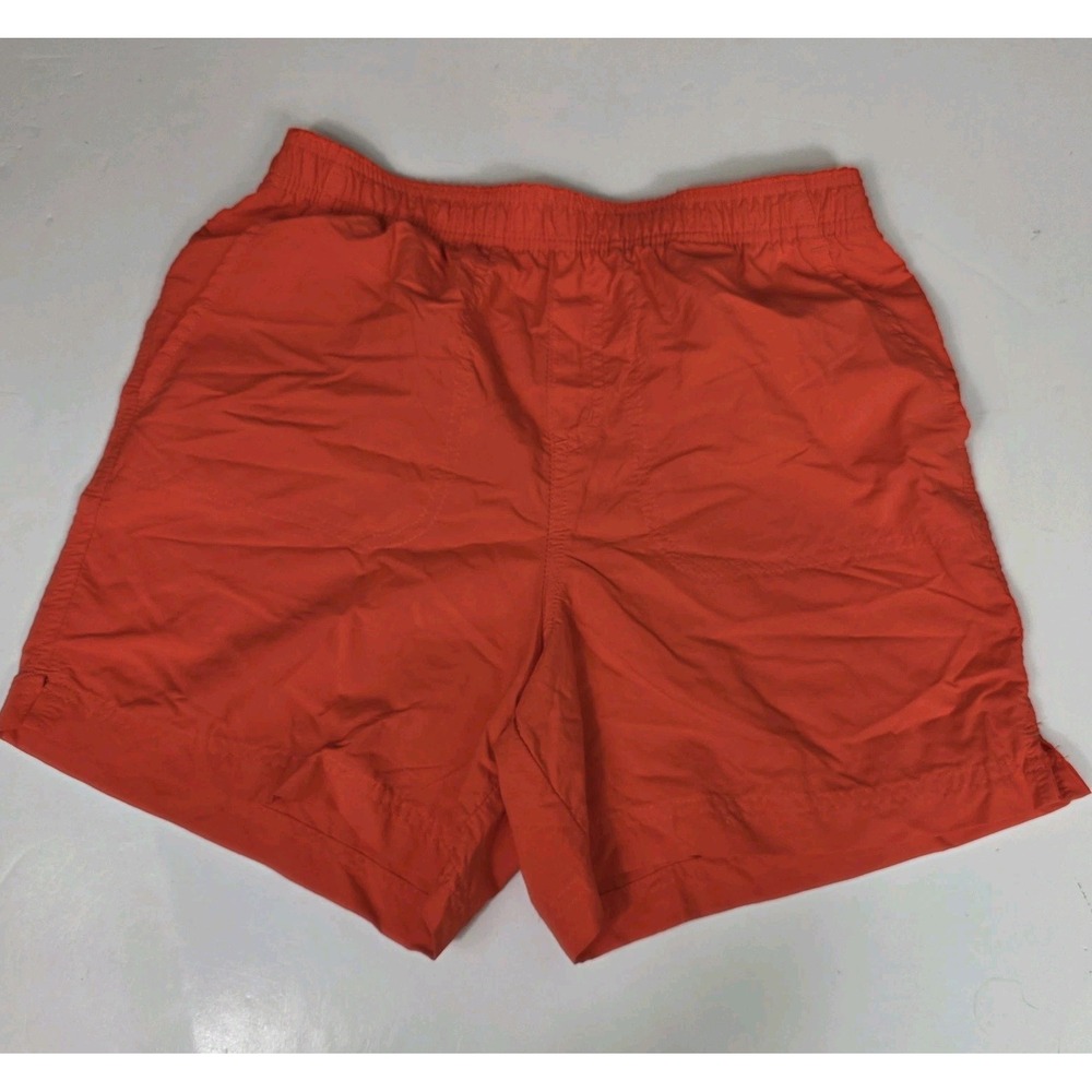 Columbia Women's shorts Walnut River small 5"